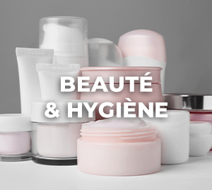 BEAUTÉ & HYGIÈNE