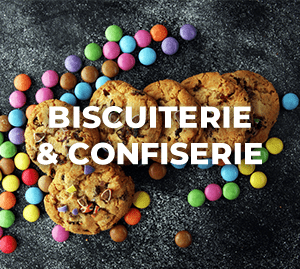 BISCUITERIE & CONFISERIE