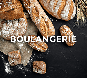 BOULANGERIE