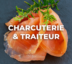 CHARCUTERIE & TRAITEUR