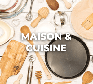 MAISON & CUISINE