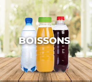 BOISSONS