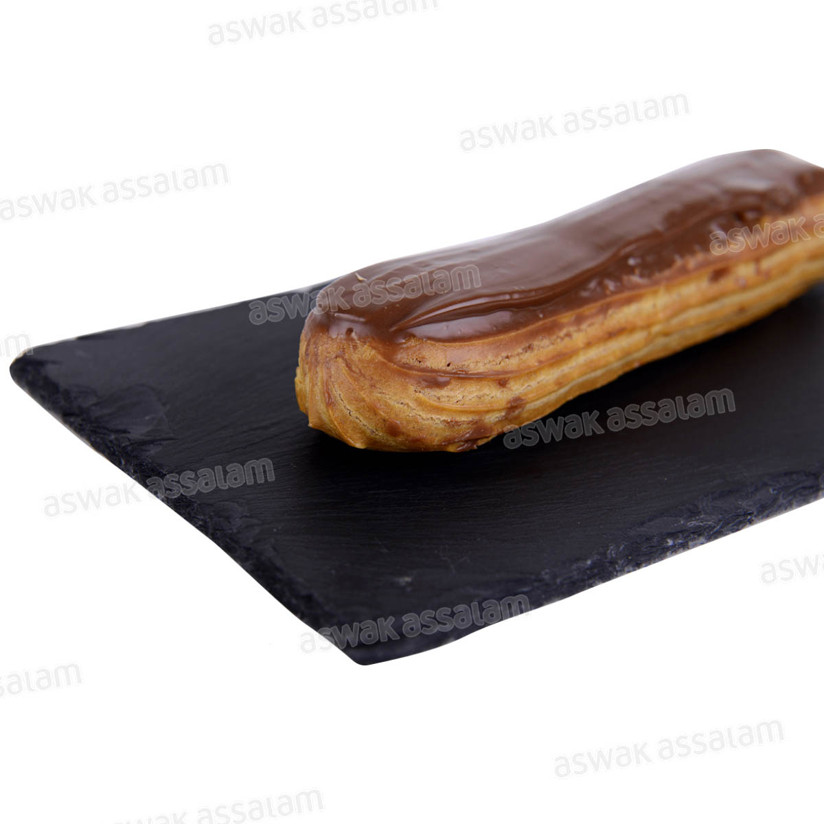 ECLAIR AU CHOCOLAT