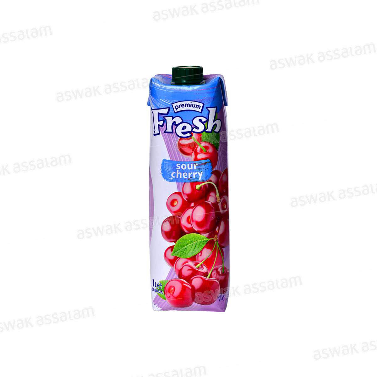 JUS CERISE 1L FRESH PREMIUM