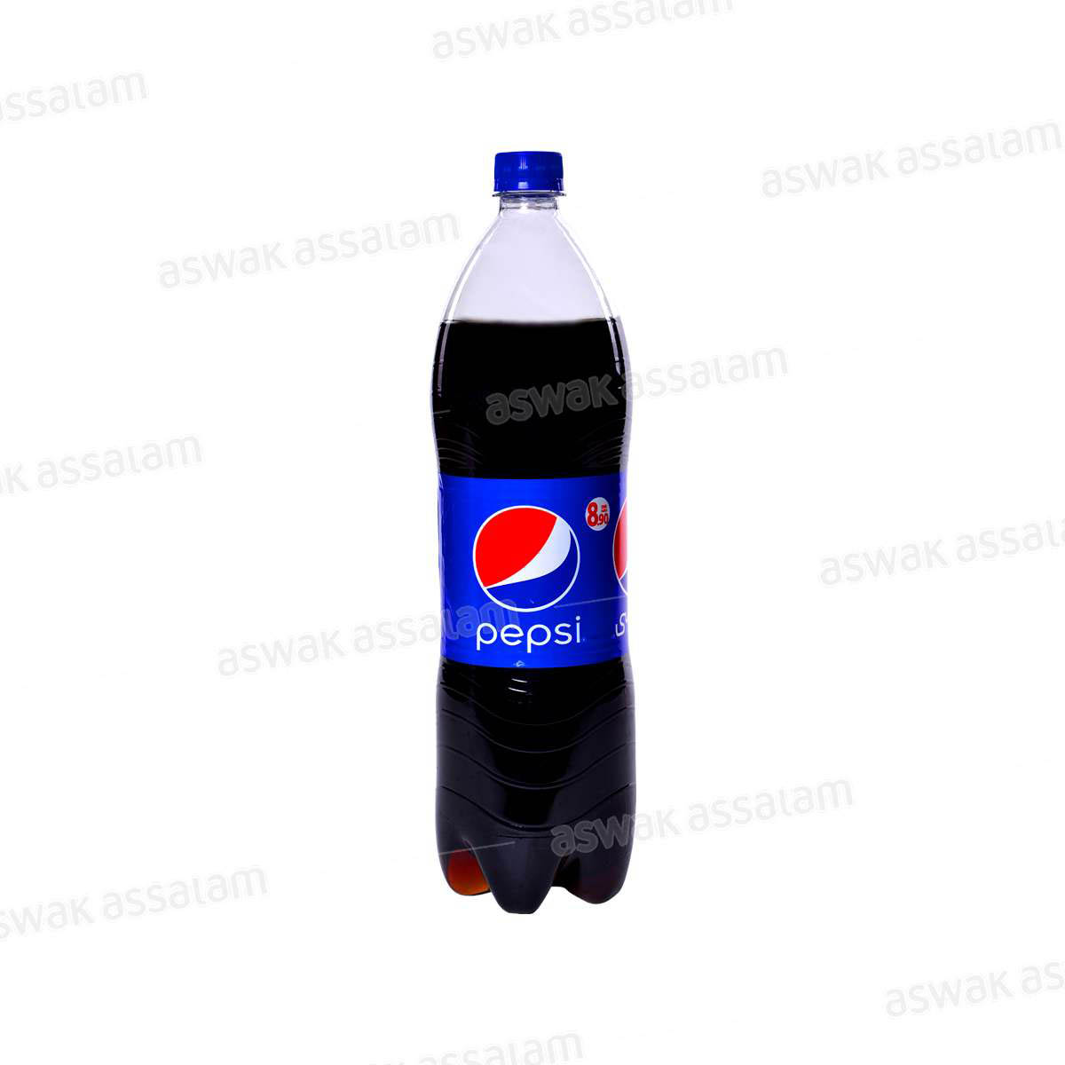 PEPSI COLA 1,5L
