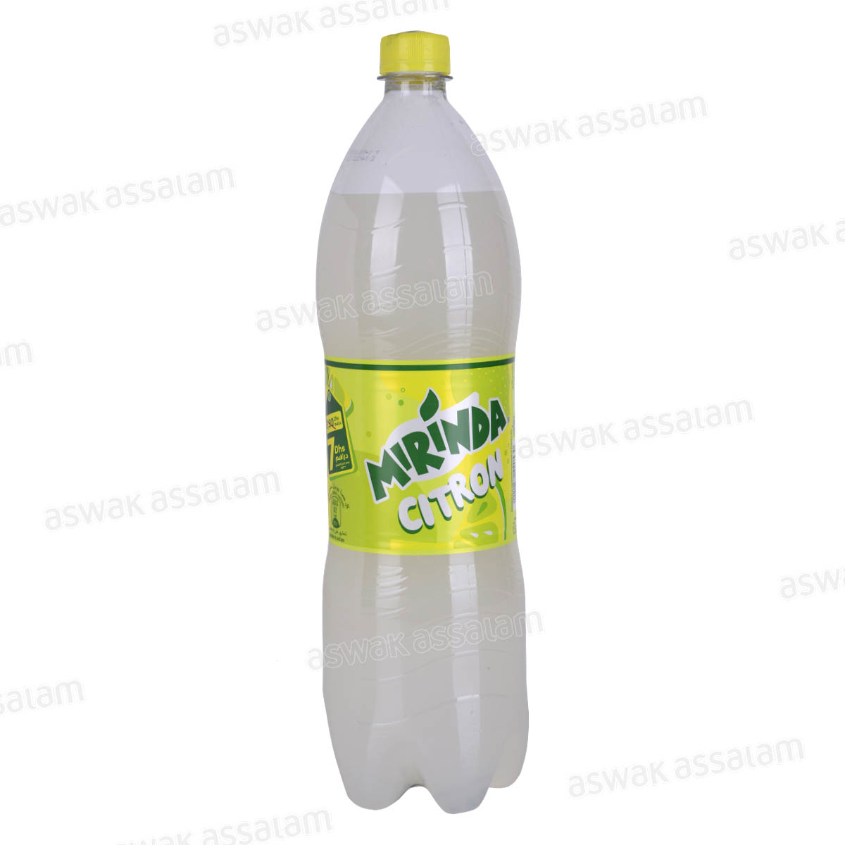 MIRINDA CITRON 1,5L