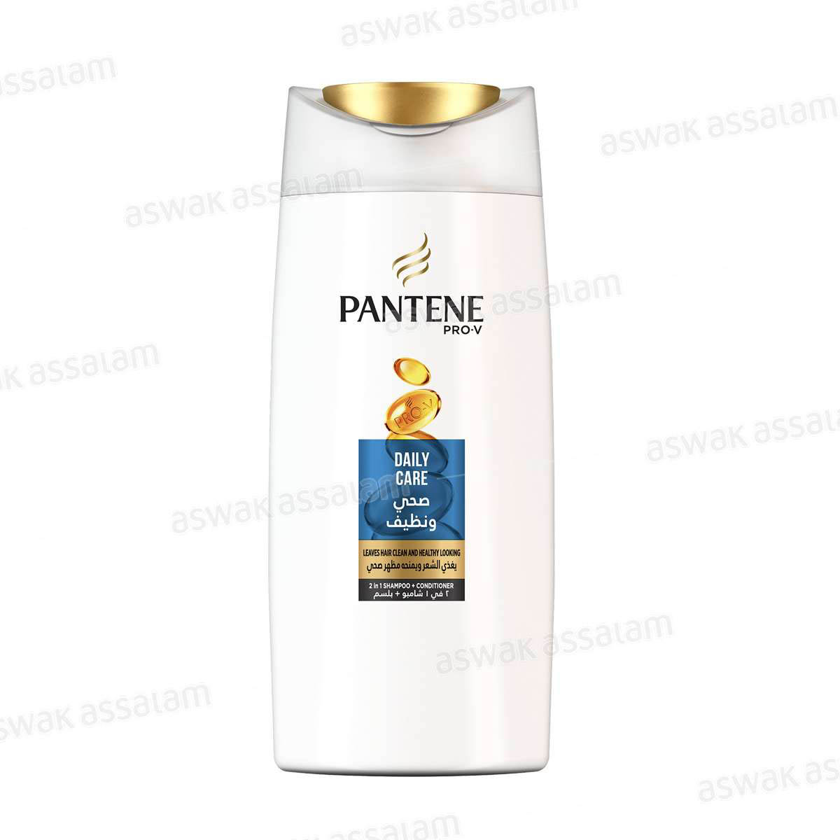 SHAMPOOING CLASSIC 700ML PANTENE