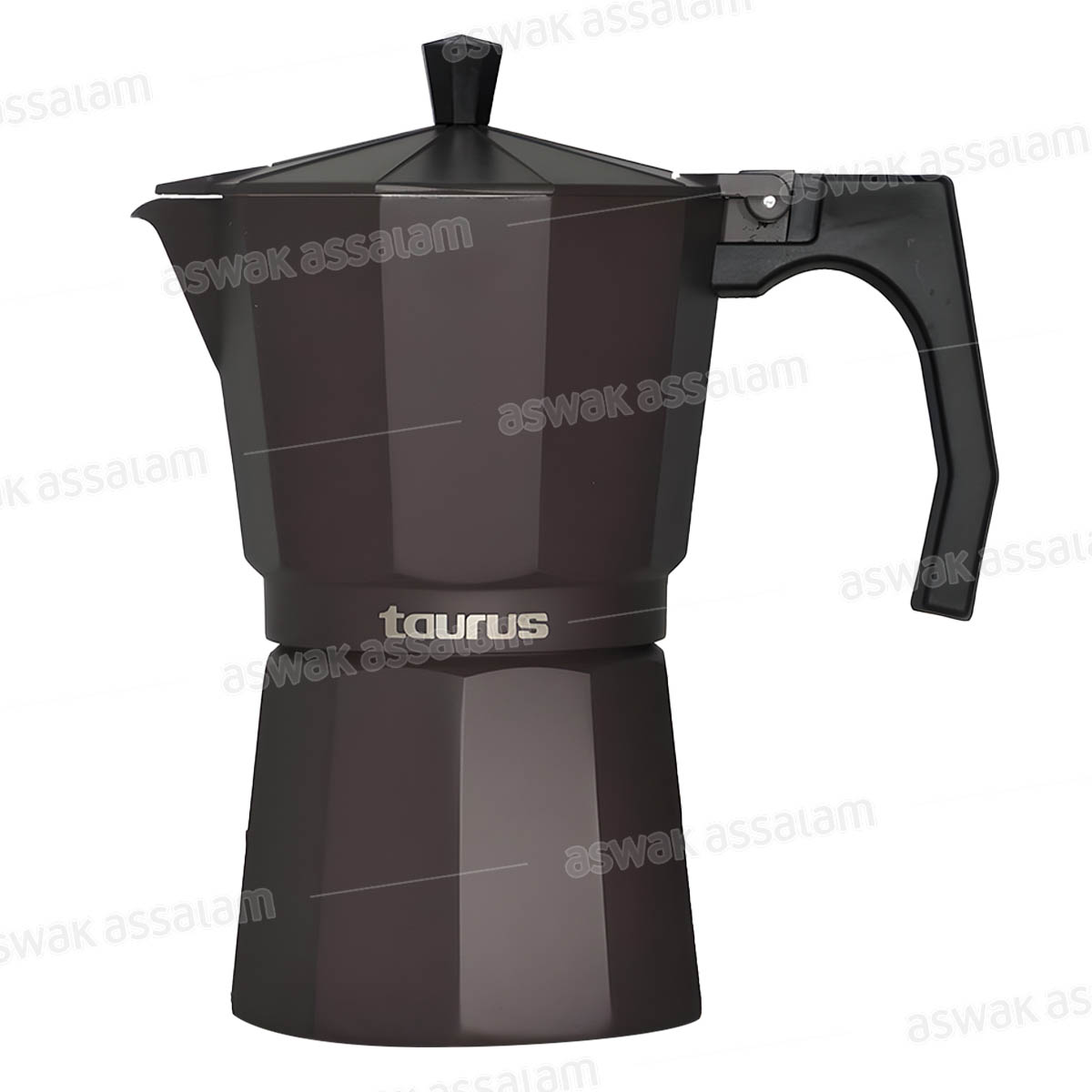 CAFETIERE EXPRESSO 6 TASSES ITALICA ELEGANCE ITALIA