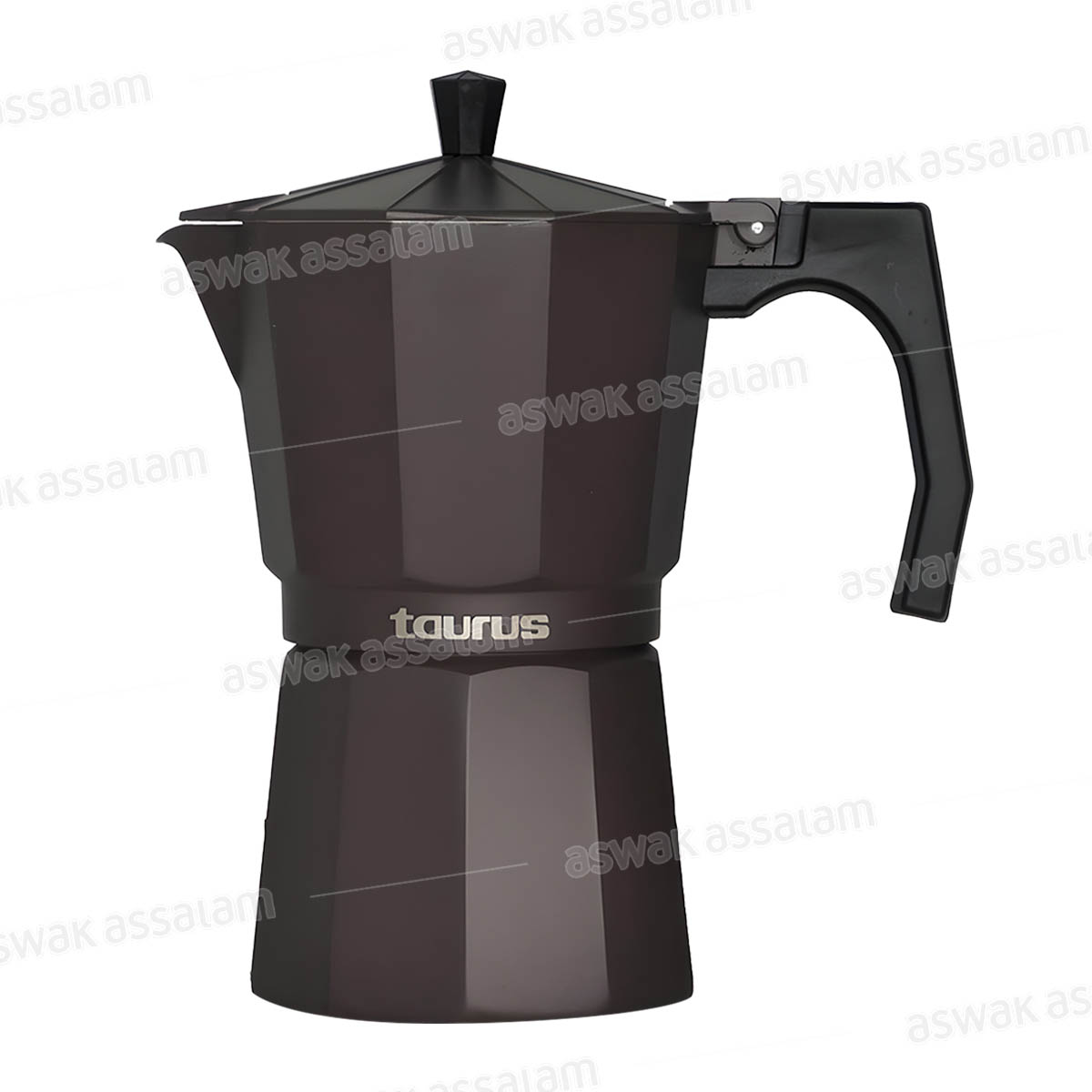 CAFETIERE EXPRESSO 3 TASSES ITALICA ELEGANCE ITALIA