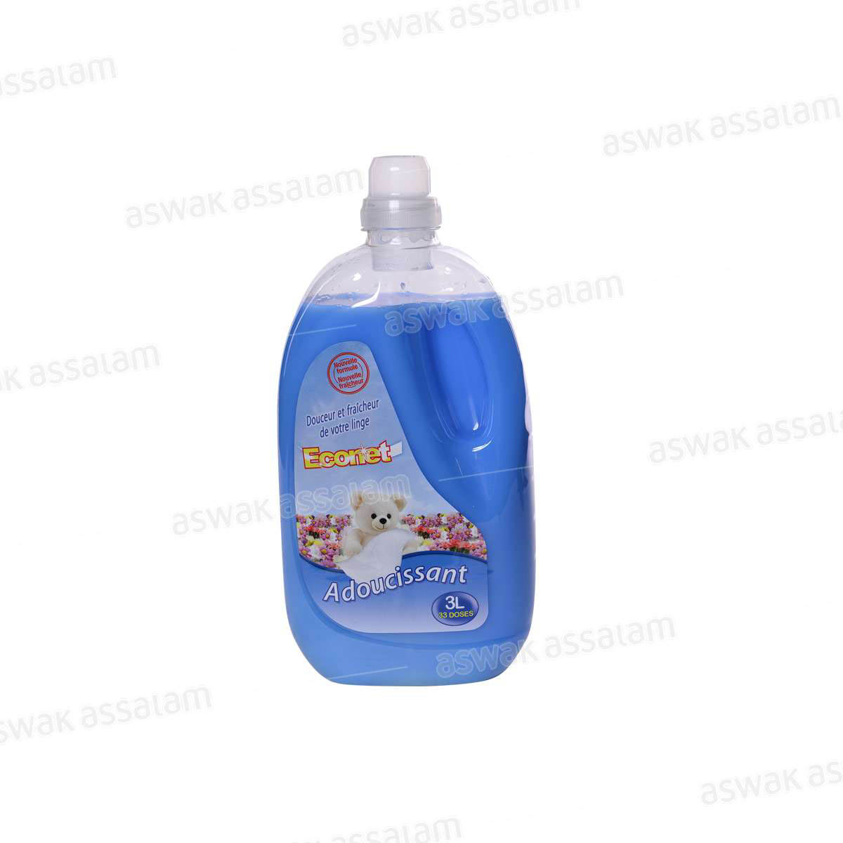 ADOUCISSANT 3L ECONET