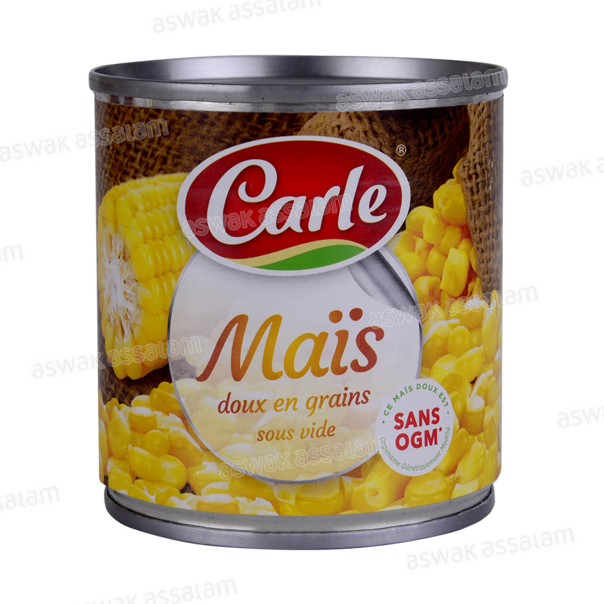 MAIS DOUX 170G CARLE