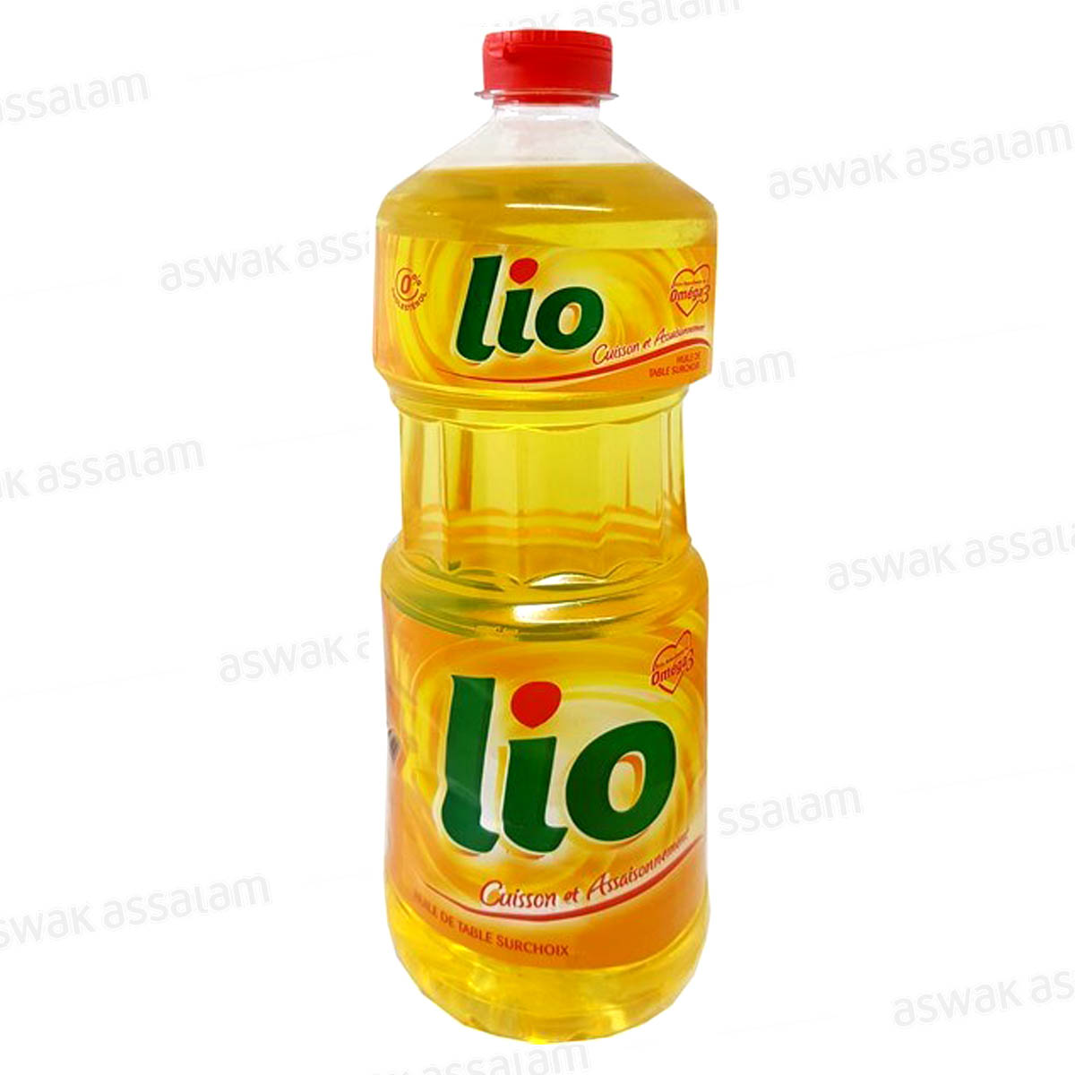 HUILE DE TABLE 1L LIO