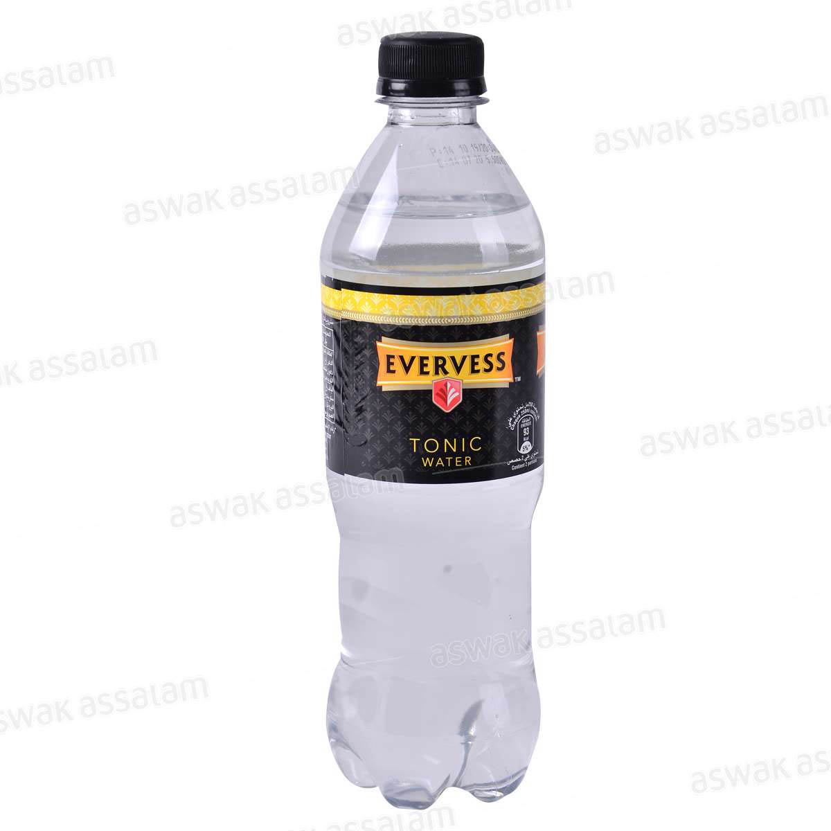 EVERVESS  TONIC 50CL