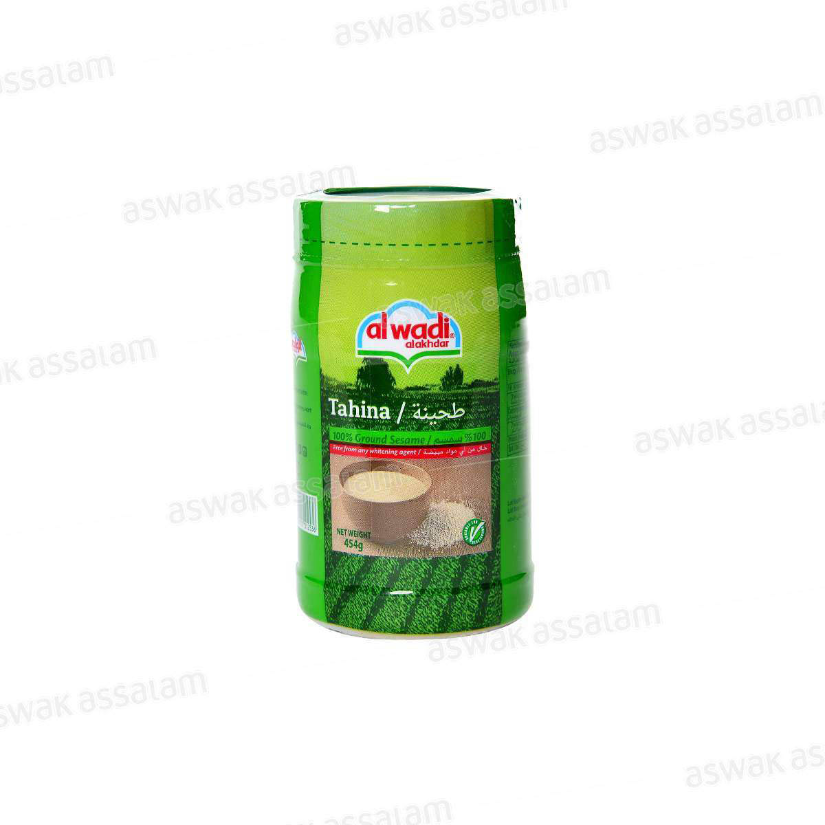TAHINA 454G AL WADI