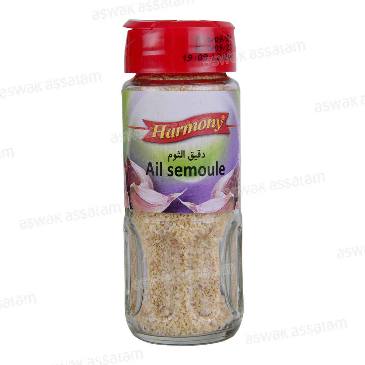 AIL SEMOULE 60G HARMONY