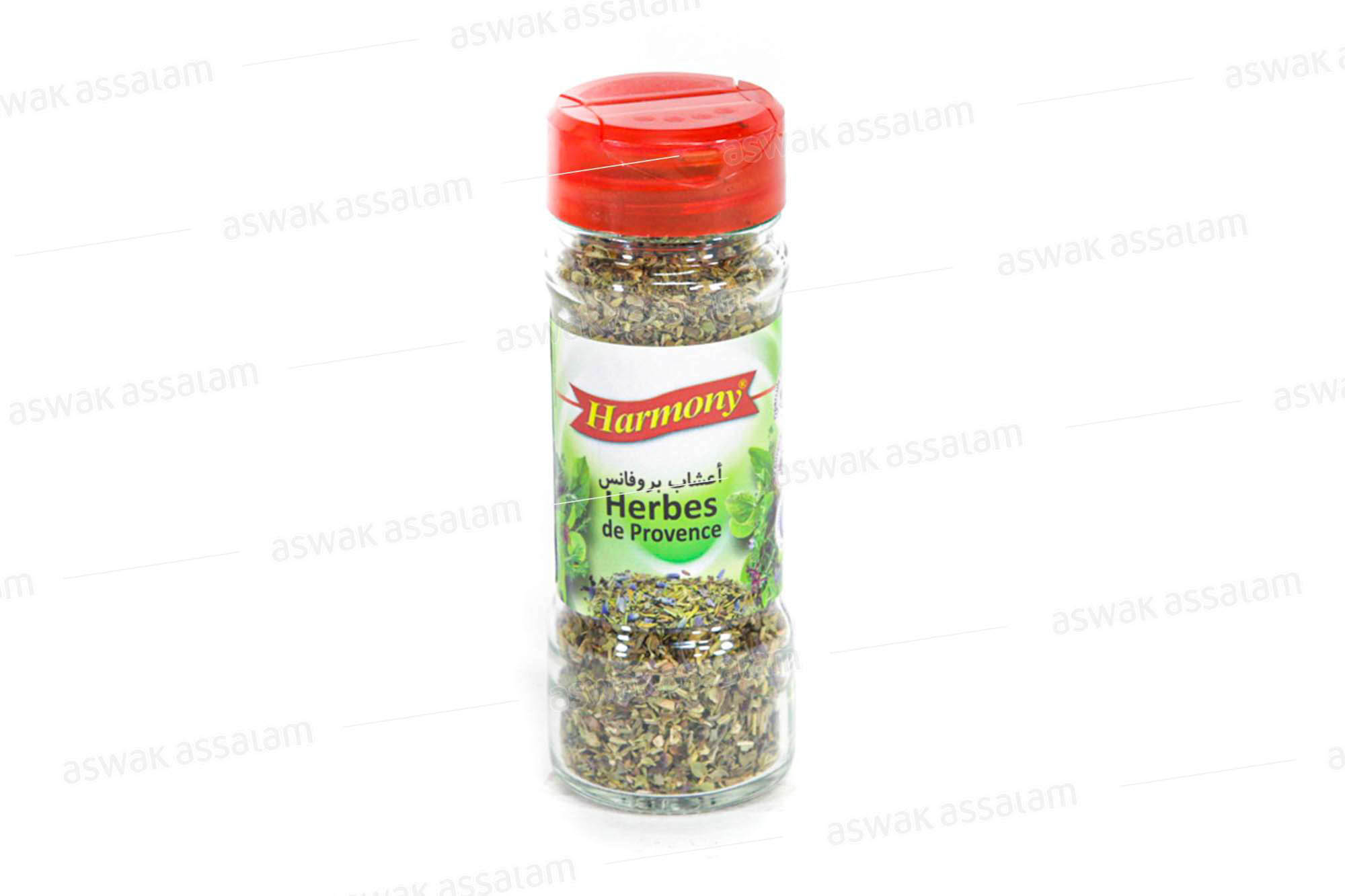 HERBES DE PROVENCE 20G HARMONY