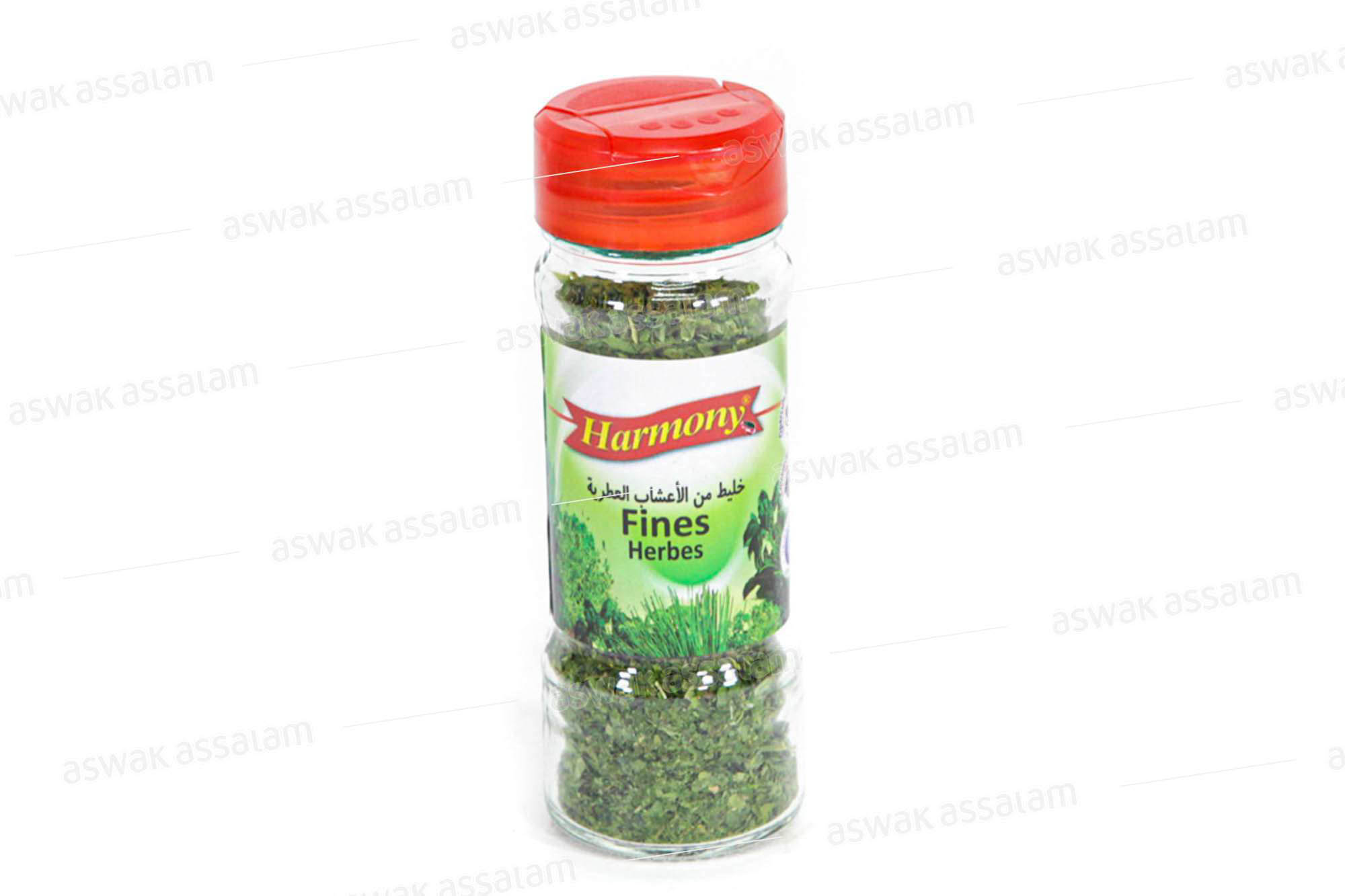 FINES HERBES 10G HARMONY
