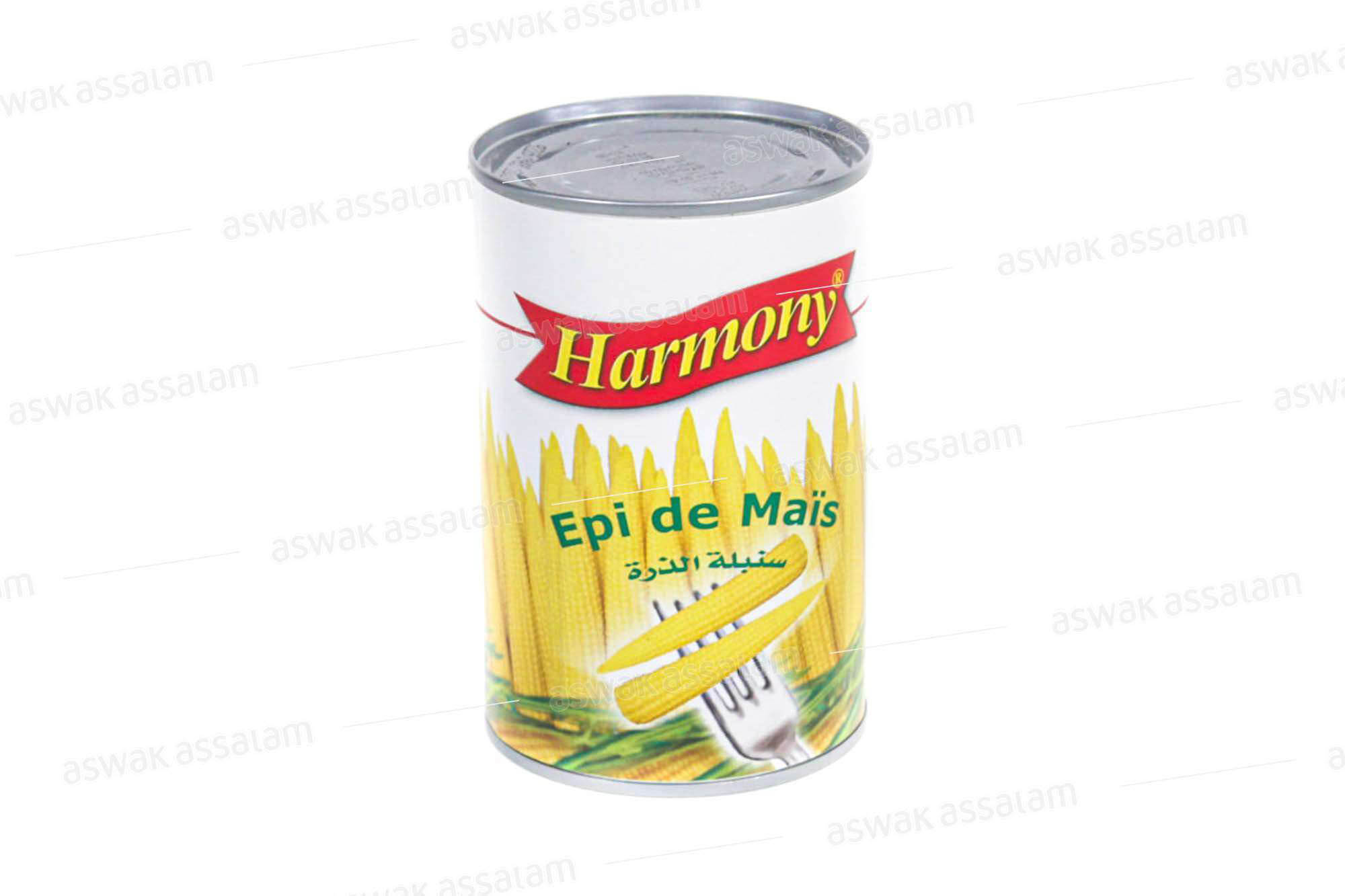 MAIS EN EPIS 420G HARMONY