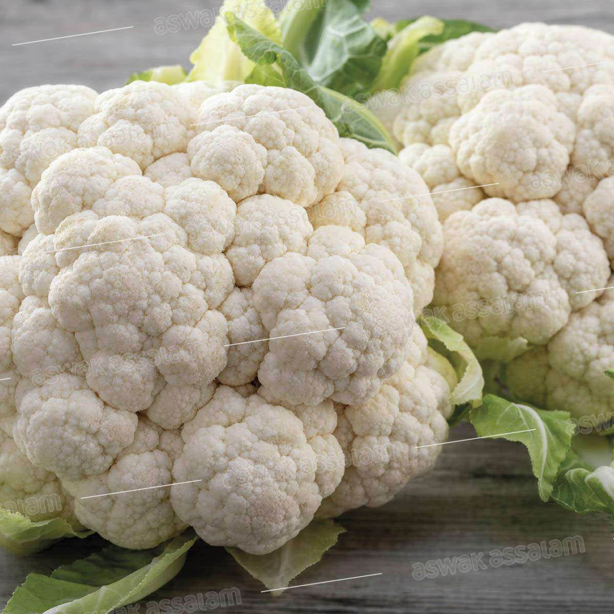 CHOU FLEUR 1KG