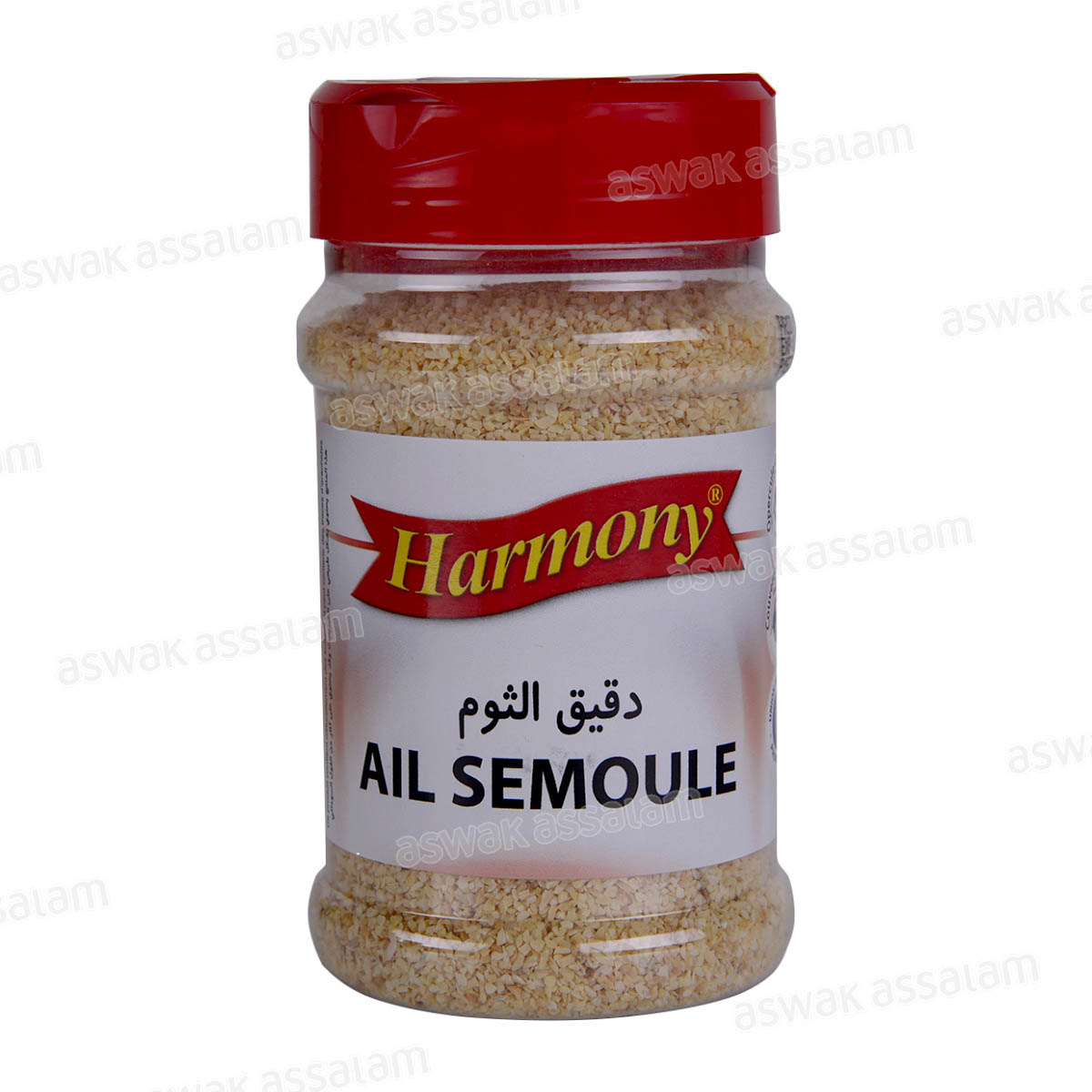 AIL SEMOULE 215G HARMONY