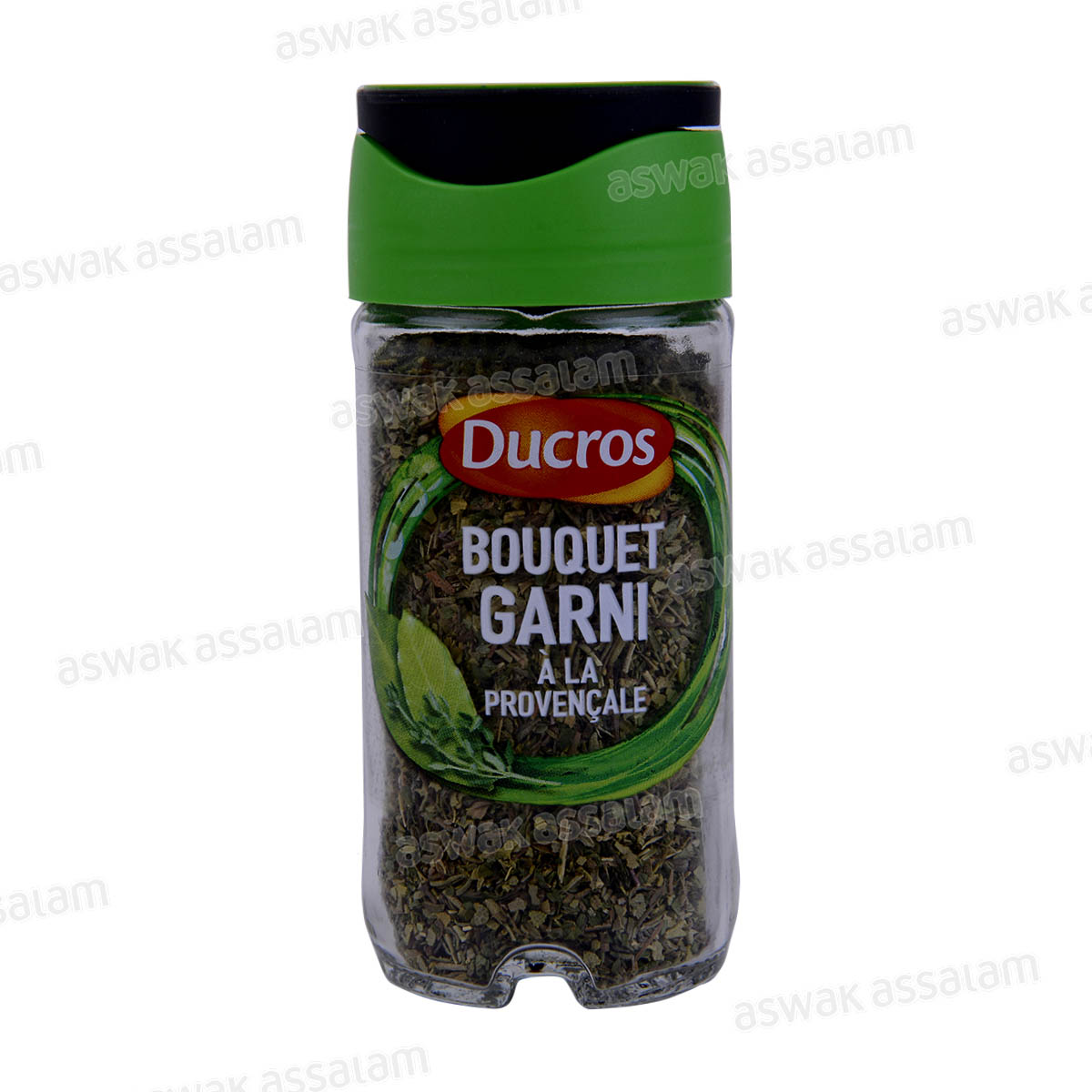 BOUQUET GARNI 18G DUCROS