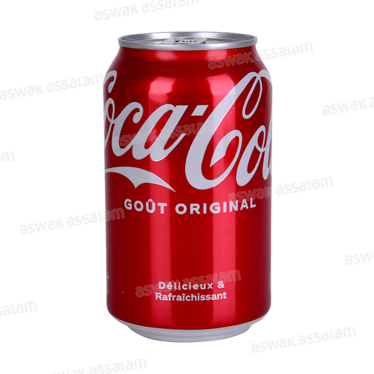 COCA COLA 33CL