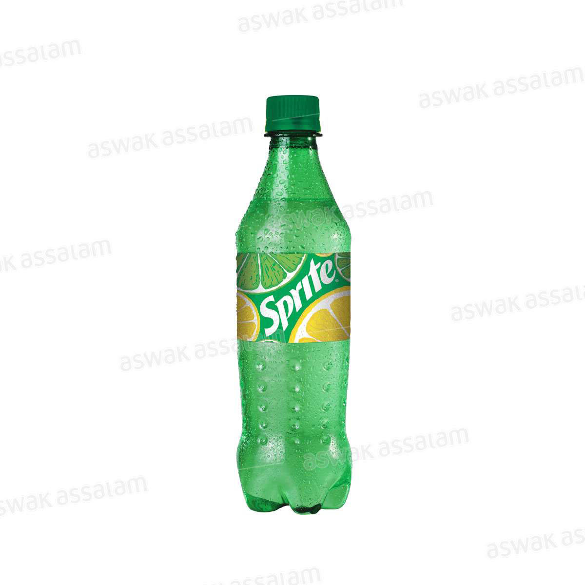 SPRITE CITRON VERT 50CL