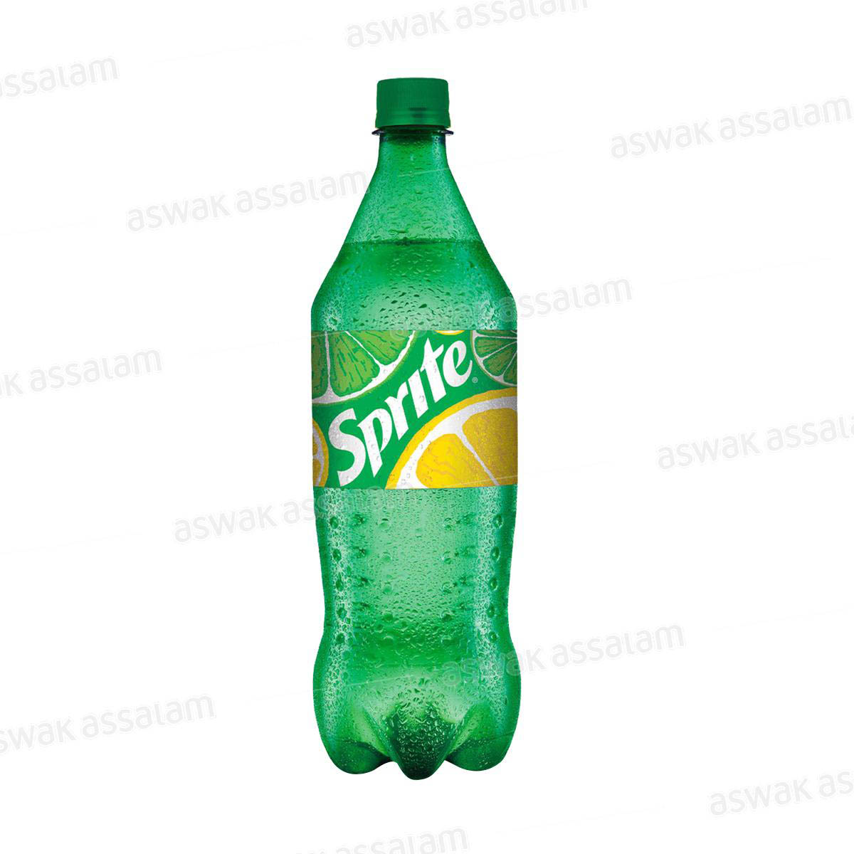 SPRITE CITRON VERT 1,5L