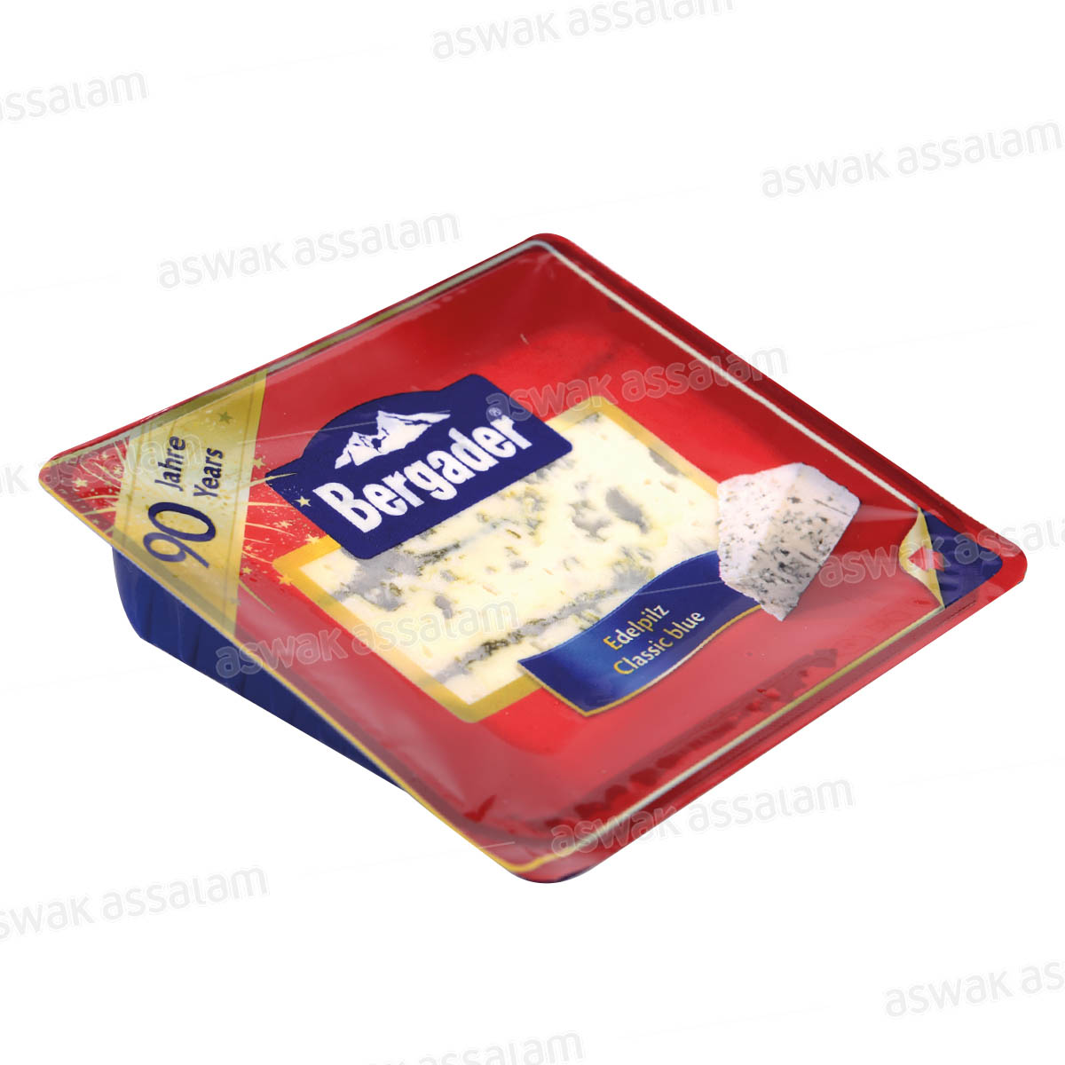 FROMAGE BLEU 100G BERGARDER