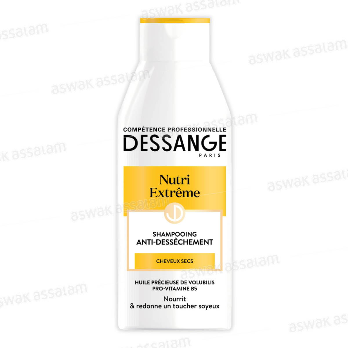 SHAMPOOING NUTRI EXTREME 250ML DESSANGE