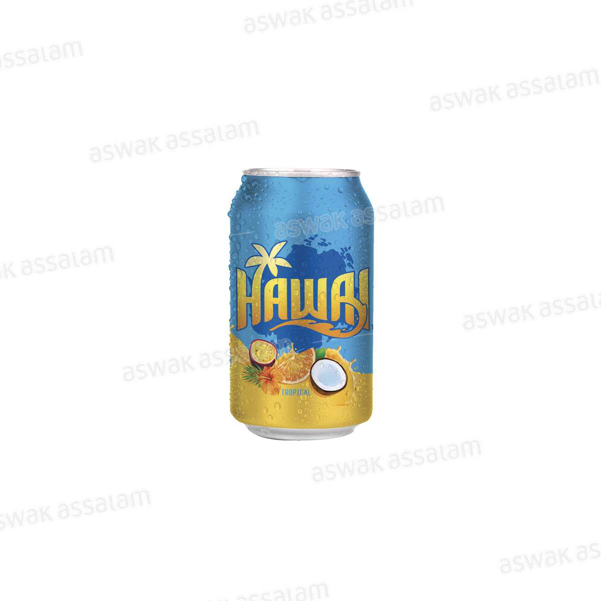 HAWAI TROPICAL 33CL