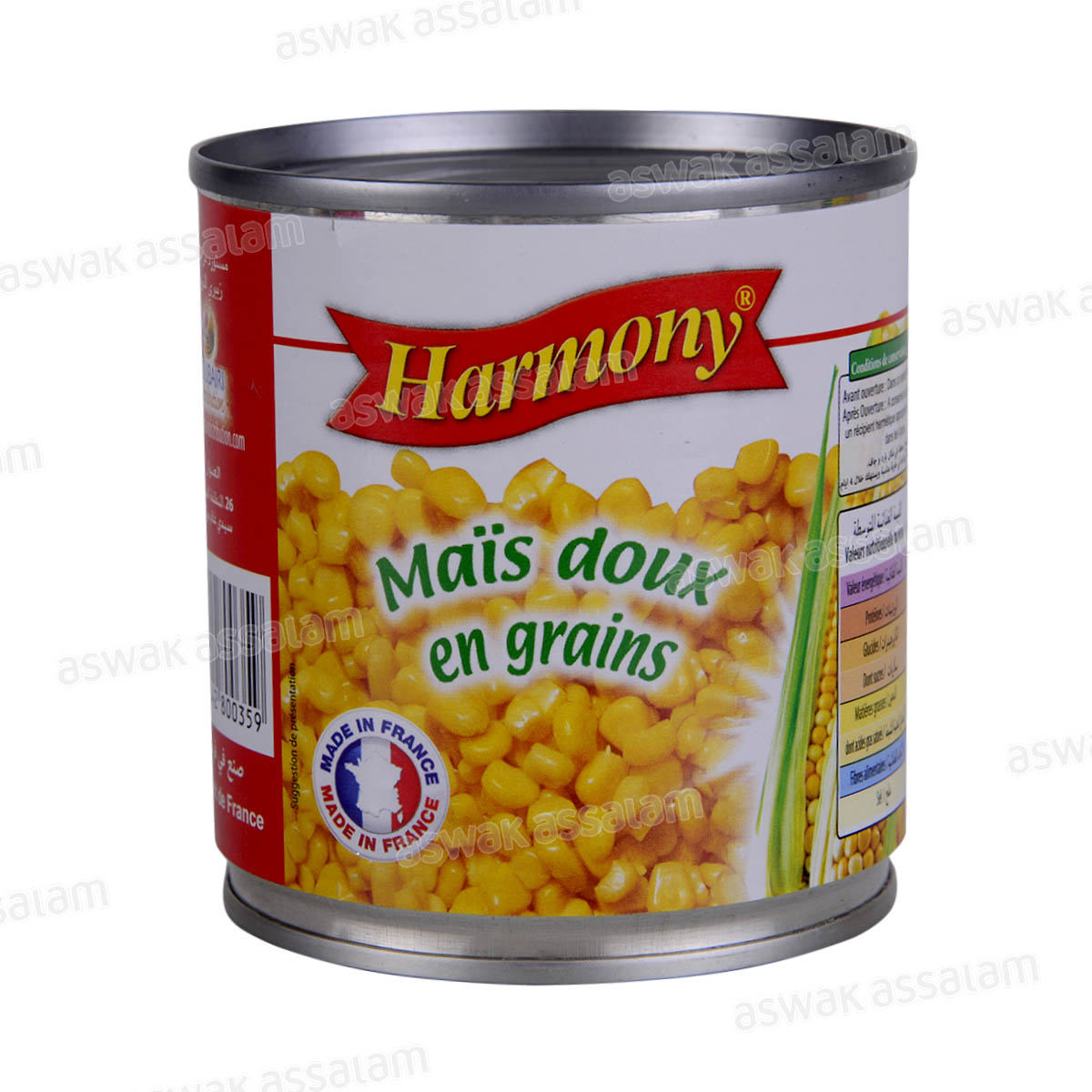MAIS DOUX 184G HARMONY