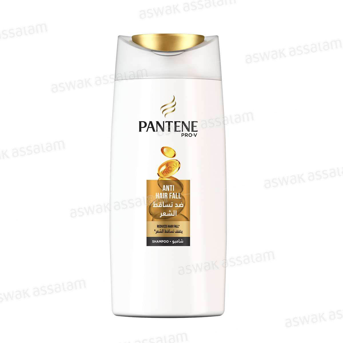 SHAMPOOING ANTI-CHUTE 700ML PANTENE