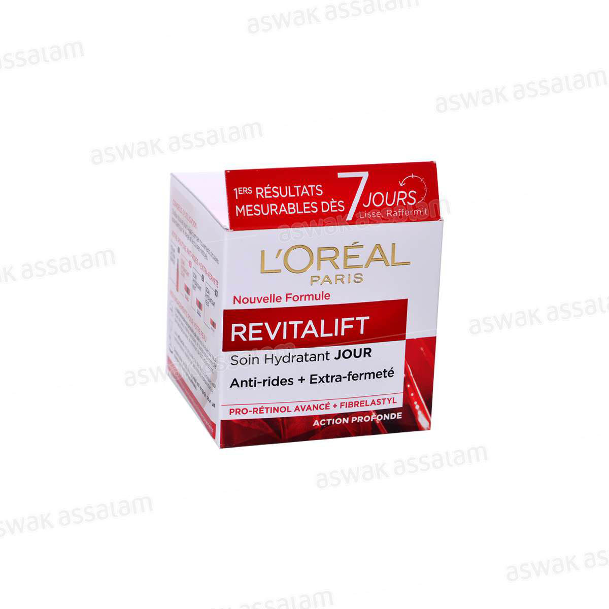 SOIN HYDRATANT JOUR REVITALIFT L&rsquo;OREAL